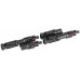 Solar MC4 Branch Connector (pair)