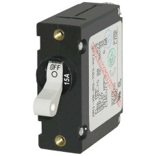 Circuit Breaker 15 amp Blue Sea