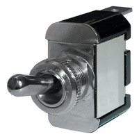 Switch Bluesea Weather Deck Single Pole
