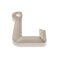 Fender Hook - White