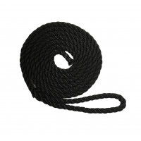 Fender Line - Black