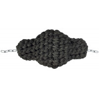 Fender Tipcat - Polypropylene - Black