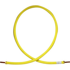 Fuel Hose 1/4” x 42”