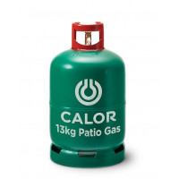 Calor Gas Patio Propane 13Kg Calor Gas Patio Propane 13Kg