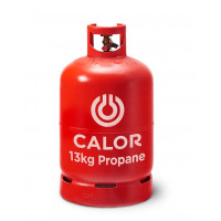 Calor Gas LPG / Propane 13Kg