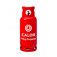 Calor Gas LPG / Propane 19kg