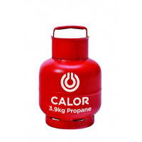 Calor Gas LPG / Propane 3.9kg
