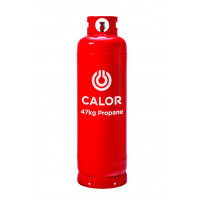 Calor Gas LPG / Propane 47kg