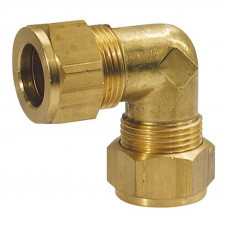 Elbow Equal 1/2”