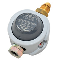 Regulator Propane - 37mb - Clesse CSR485 (with OPSO)