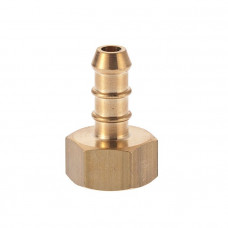 Fulham Connector 3/8” BSP Female - 3/8” Hose