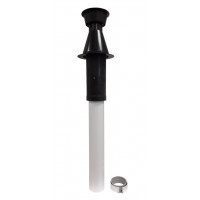 Morco RS Vertical Flue Kit