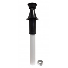 Morco RS Vertical Flue Kit
