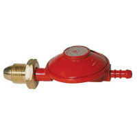 Regulator Propane - 37mb - to fit 5/16” Hose