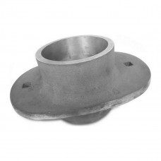 Roof Flue / Chimney Collar For  6” Chimney 
