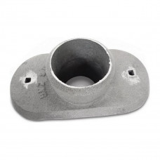 Roof Flue / Chimney Collar 3.9” x 4 3/4” - Small