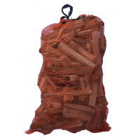 Wood Fire Kindling (netted bag)