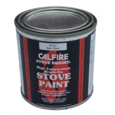 Stove Paint Brush Applied High Temperature