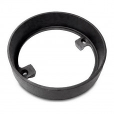 Morso Squirrel Stove / Flue Collar 5” Morso Squirrel Stove / Flue Collar 5”