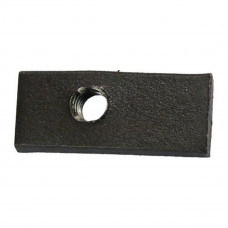 Morso Squirrel Tapped Lug for Flue Collar