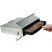 Calfire Hot Ash Carrier 432mm x 330mm - Metal - Galvanised Calfire Hot Ash Carrier 432mm x 330mm - Metal - Galvanised