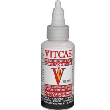 Stove Rope Adhesive 30ml Stove Rope Adhesive 30ml