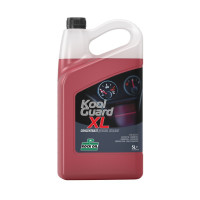 Rockoil AntiFreeze / Summer Coolant 5lts – Pink Rockoil AntiFreeze / Summer Coolant 5lts – Pink