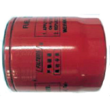 Barrus Shanks fuel filter KM385T- 10501