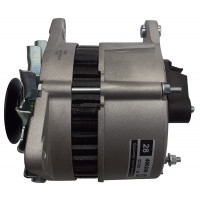Alternator 70A 12v BA325 - Lucus - Ring Connectors