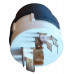Beta Marine Ignition Switch - Black Key