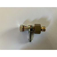 BMC Spill Rail Conversion Kit
