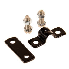 Control Cable Saddle Clamp Kit