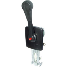 Control lever side mount teleflex tfx