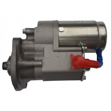 Isuzu Starter Motor
