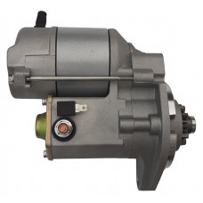 Lister Starter Motor LPW