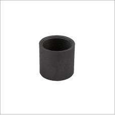 Steel Socket 1" BSP Weldable