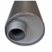 Exhaust Silencer 24” x 1.5” BSPT
