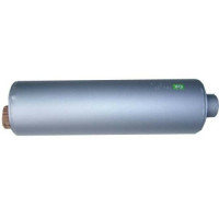 Exhaust Silencer 18” x 1.5” BSPT Exhaust Silencer 18” x 1.5” BSPT