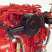 Beta Marine Air filter 211-61831