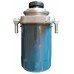 Beta Marine Fuel Filter Housing (complete)