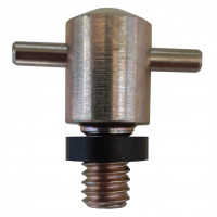 Metal Drain Plug for Diesel / Fuel Filter CAV Housing Complete