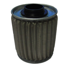 Wasp Fuel filter W-60200/01 Stainless Steel Element 100 mic Wasp Fuel filter W-60200/01 Stainless Steel Element 100 mic