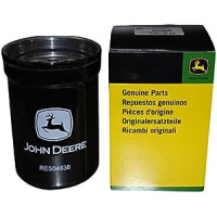 Barrus Oil Filter RE504836