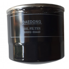 Canaline Oil Filter 25, 30, 38, 42, 52, 60 & 70HP - E6201-32443 Canaline Oil Filter 25, 30, 38, 42, 52, 60 & 70HP - E6201-32443