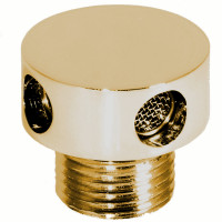 Tank Breather 1/2” BSP (male) - Brass Tank Breather 1/2” BSP (male) - Brass