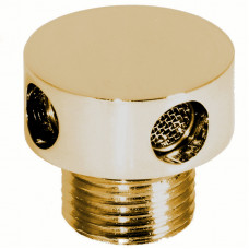 Tank Breather 1/2” BSP (male) - Brass