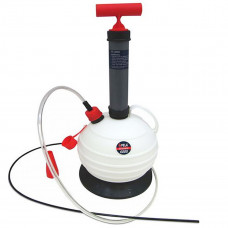 Oil & Fluid Extractor Pump 6lts