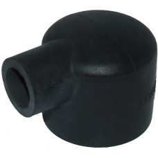 Bowman Cap 50mm reducing to 22mm Right Angled 2680