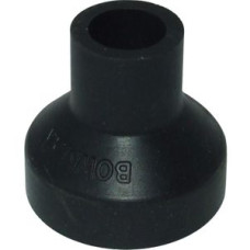 Bowman Cap 50mm reducing to 22mm straight 3365