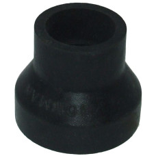 Bowman Cap 50mm reducing to 32mm straight 3367